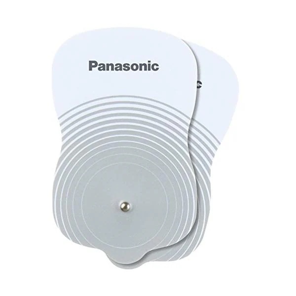 10個セット パナソニック EW0603P 2枚入 ロングユースパッド 低周波治療器電気治療器用 送料無料