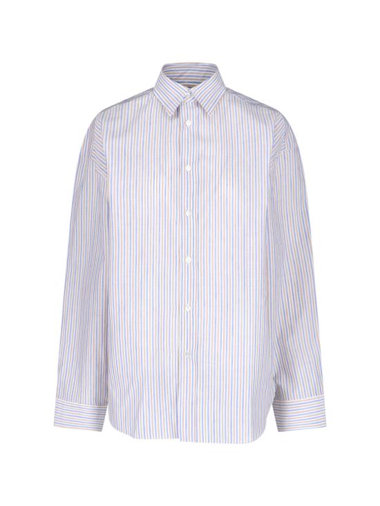 FINAMORE Women Shirts P5020 ORIANAPD ORIANA 1 White