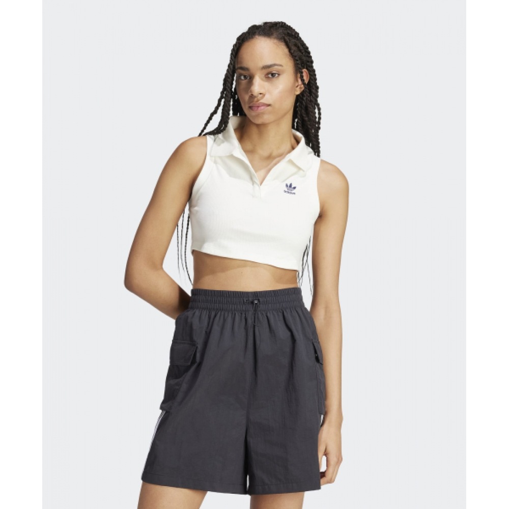 アディダスリップトップ-ホワイト/IT9858