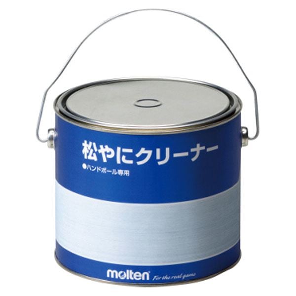 (モルテン Molten) 徳用 松やに クリーナー (2200g) 日本製 RECL (スポーツ用品 運動用品)