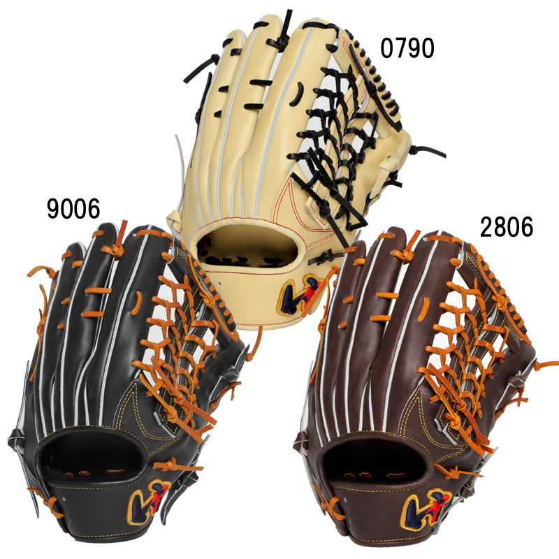 ワールドペガサス Worldpegasus 硬式 グランドペガサス OUTFIELDER 外野手用 野球 硬式 グラブ グローブ 26SS(WGK5FPU77)