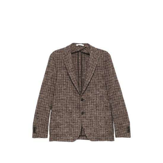 TAGLIATORE Men Suit Jackets 850064 1SMC22K M1175 BROWN