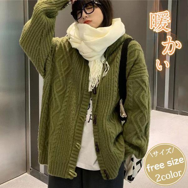 パーカー長袖レディース羽織りフード付きカジュアル快適ゆったり通学レトロ厚トップスカットソーアウトドア春秋冬暖かい