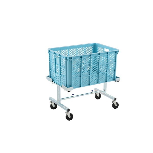 エバニュー EKD915 プラカゴキャリーS メーカー直送