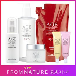 フロムネイチャー公式