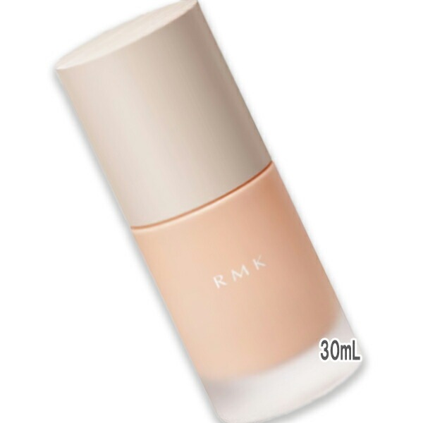 RMK ルミナス メイクアップベース 30mL SPF22 PA++ 5,226円