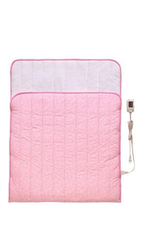 SUGIBO(スギボー) あったか足入れ布団(ロング)SB-AML906(P) ピンク