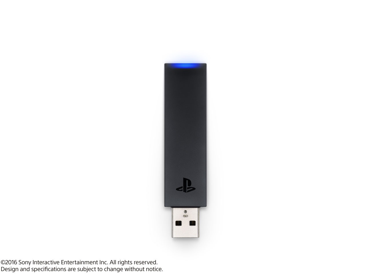 SIE USBワイヤレスアダプター DUALSHOCK 4 USBワイヤレスアダプター CUH-ZWA1J 即納OK