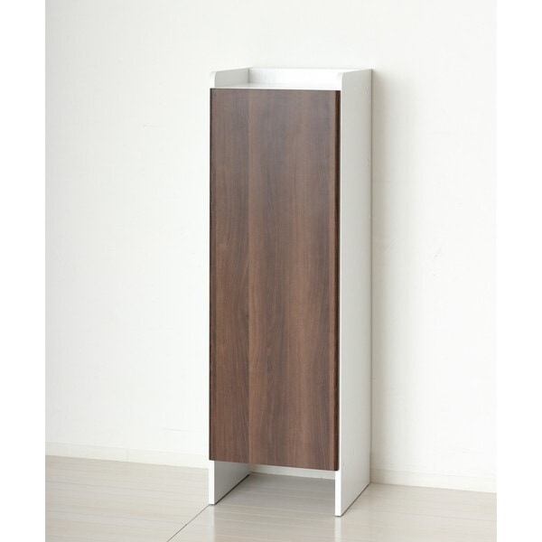 25236 クリーナーグッズ収納 ブラウン 12,090円