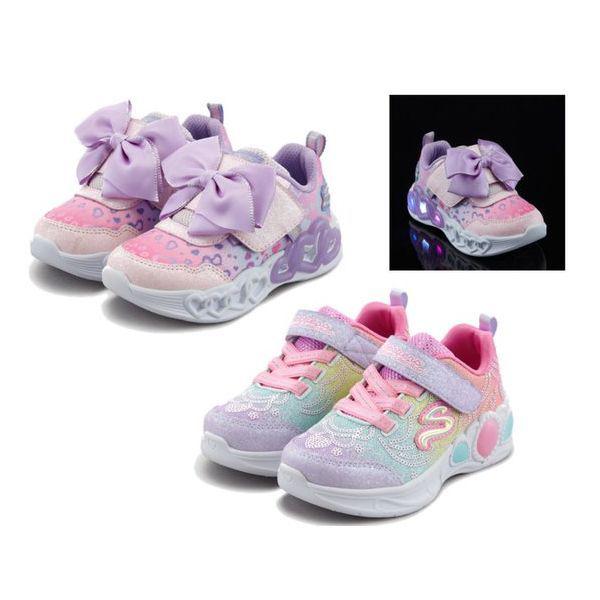 [(キッズ)]LIGHT-UP プリンセス ウィッシュス 他 1種 295411 8,131円