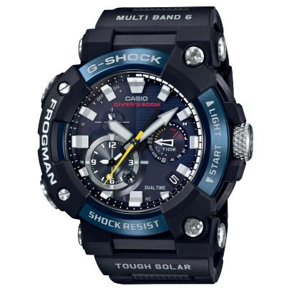 カシオ CASIO 腕時計 G-SHOCK GWF-A1000C-1AJF