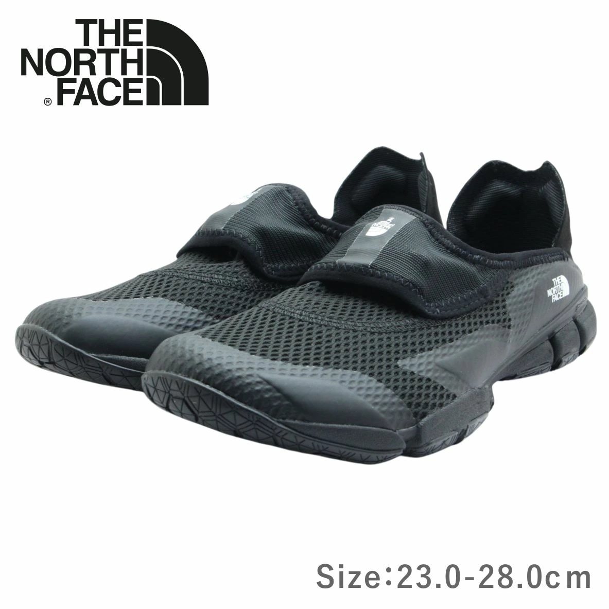 THE NORTH FACE ザ・ノース・フェイス NF 52357 レディース メンズ ユニセックス サンダル シューズ Stratum Pika ストレイタム ピカ 靴 12,454円