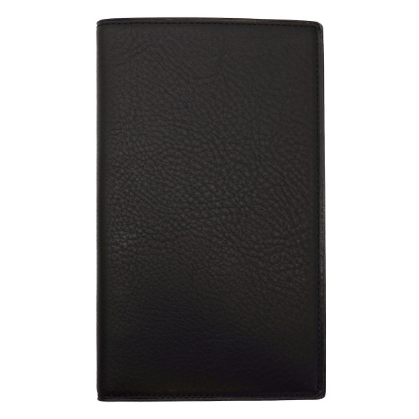 オールリネアヴァスカボックス バイブル ノート システム手帳 11mm【ブラック】 117-1 22,330円