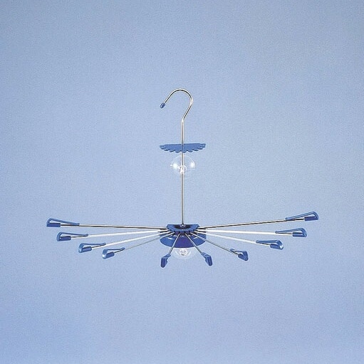 （まとめ買い）深海金物製作所 スリック 壁ピタミニ/10 [x3]