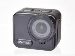 【新品/在庫あり】SIGHTRON 完全防水ダイビングアクションカメラ CUBE CAM DAC-201 サイトロン
