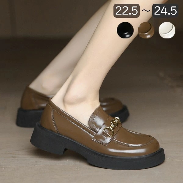 レディース 靴 ローファー シューズ 学生 スクール 大人 キッズ 女の子 ジュニア ベルト 履きやすい 学生靴 通学 通勤 就活 入学式 入学祝い 卒業式 卒園 卒入 発表会 おしゃれ 可愛い かわ