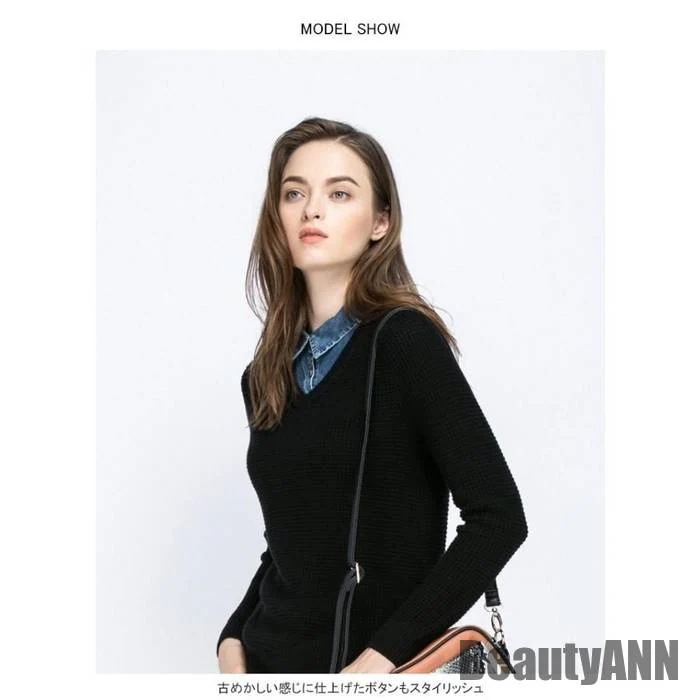 新生活 デニム レディース つけ襟 シャツカラー 付け襟 ボタン付き デニムシャツ 折り襟 シンプル カジュアル 普段着 ファッション小物 秋新作 秋 春 冬 秋ファッション 冬物 春物 秋物 プレゼ 6,376円