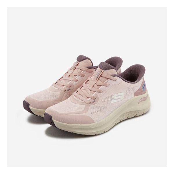 女性アーチフィット2.0（スリップインス）SL0WPCFY033_HJ 295296