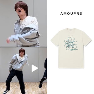 【TXTボムギュ着用】KODAK＊ロゴTシャツ ＊Sサイズ TXTボムギュ着用】KODAK＊ロゴTシャツ ＊Sサイズの通販 by
