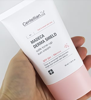 Qoo10] メルスモン UVプロテクトセラム SPF50 PA+ : UVケア