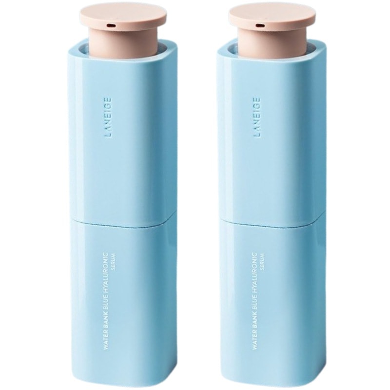 ウォーターバンク ブルーヒアルロニック セラム 50ml 2個