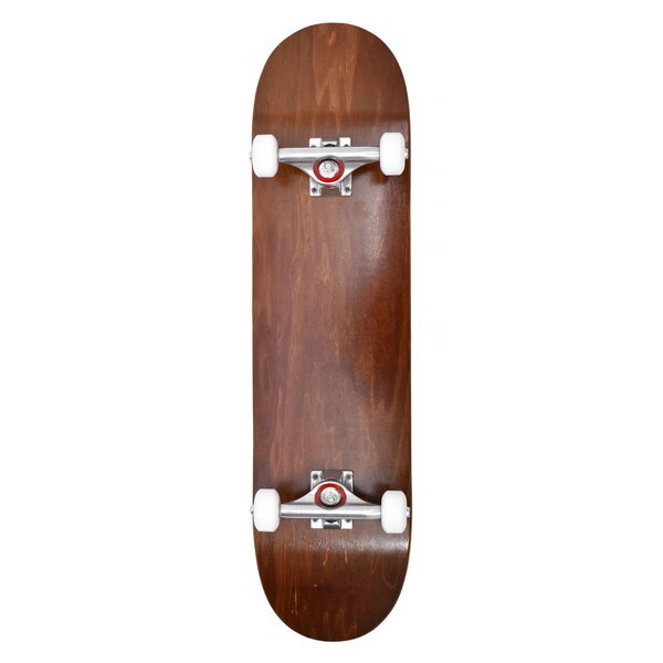 スケートボード OG SKATEBOARD CAN ABEC7 52X30 100A ブラウン 8 71050050 BRN