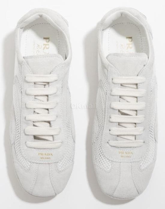 PRADA Women Shoes 1E247O3D8C F D010F0009