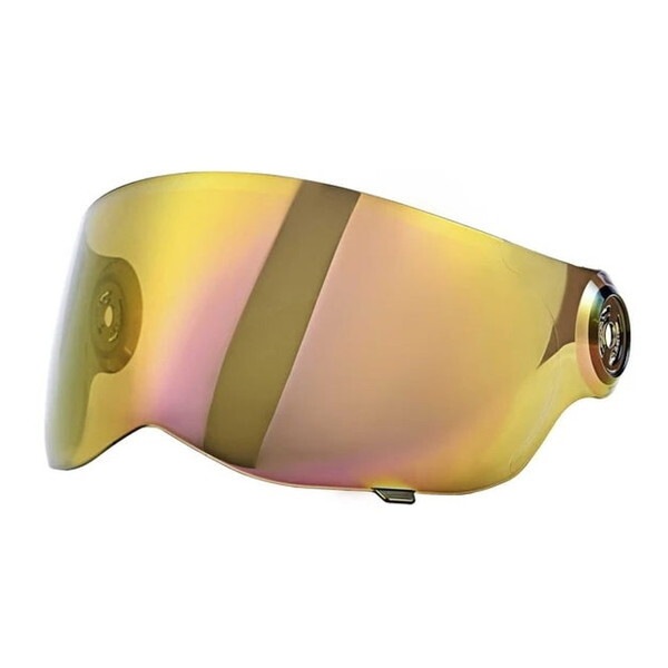RIDEZ SOLID SHIELD FOR XX&X RAINBOW MIRROR レインボーミラー シールド 4,986円