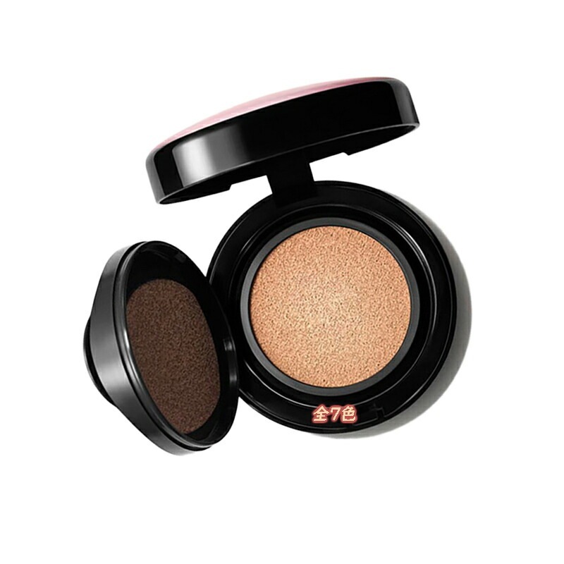 MAC ライトフル C3 クイック フィニッシュ クッション コンパクト SPF50