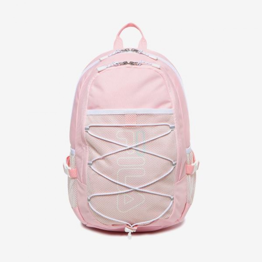 FILAキッズ 新学期バッグ オールマウンテンリュック (FK3BPE5003X_PEL) 6,919円