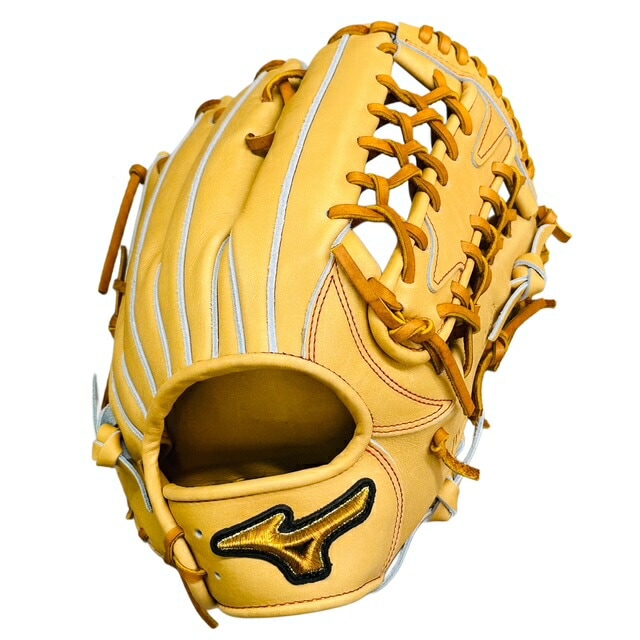 MizunoPro Classic 硬式グラブ 外野手用 右投用LH 2024SS 1AJGH30007-8149