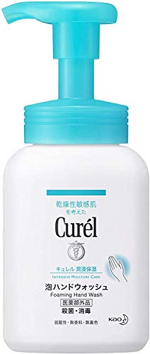 花王 泡ハンドウォッシュ つめかえ用 450ml × 4個セット