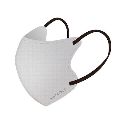 他サイト： M ASCODE マスコード アクティブ Lサイズ メンズ レディース (7枚入) AL01の商品画像