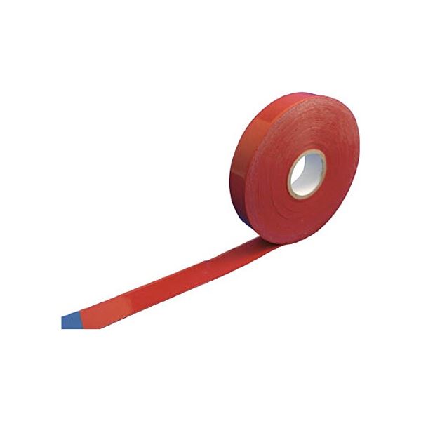 日東電工 シリコン系自己融着テープ No.66 0.5mmx19mmx15m 66-19 1巻