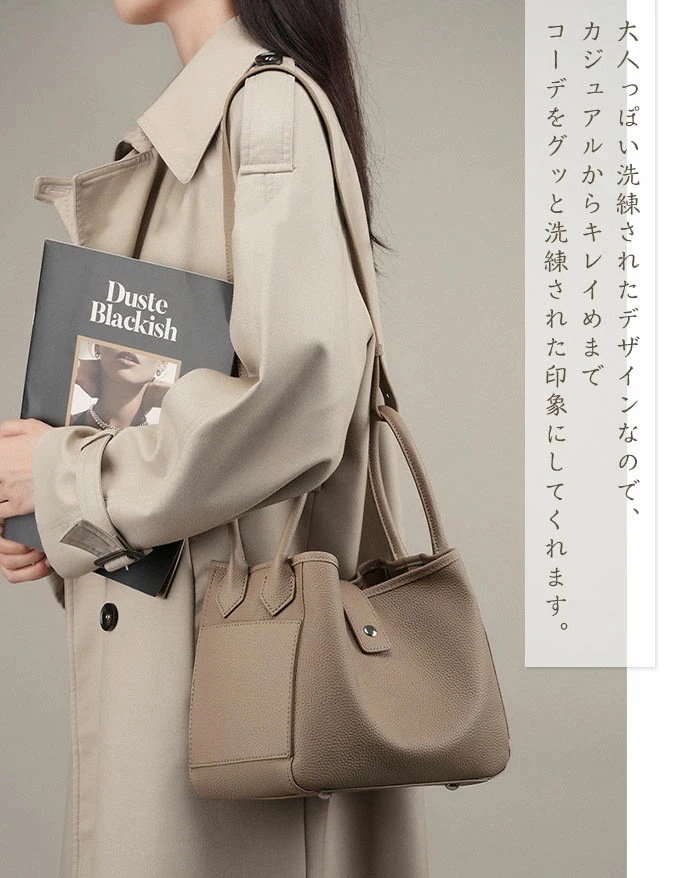 【新品販売】鞄 バッグ キューブ レディースバッグ バッグ レザー キューブ ハンドバッグ ショルダーバッグ レディース バッグインバッグ