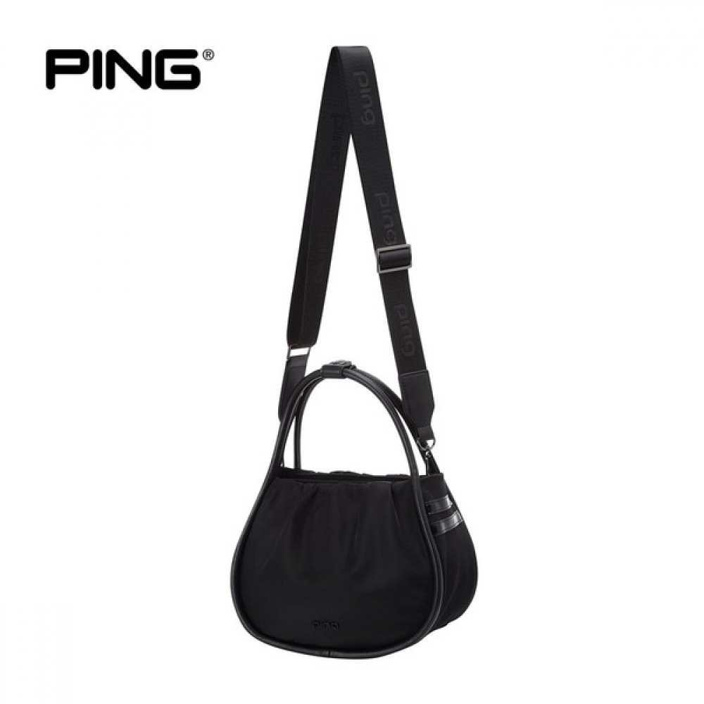 (Ping) レディースリンクルラインポイントトートバッグ 8,222円