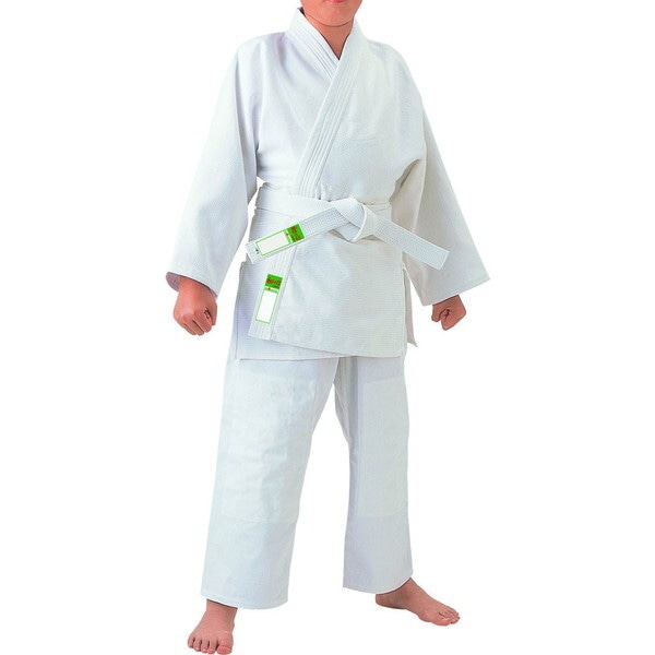 KUSAKURA クサクラ クザクラ 柔道 初心2 柔道衣 3号 JNW23