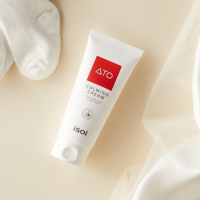 相生アトカミングクリーム（アトザムザッククリーム）130ml 7,726円