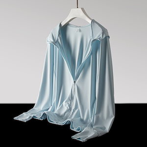 【20点セット】メガ割突撃日焼け止め服式氷糸女短金23ゆるい紫外線防止日焼け止め服通気薄いコート値下げセール