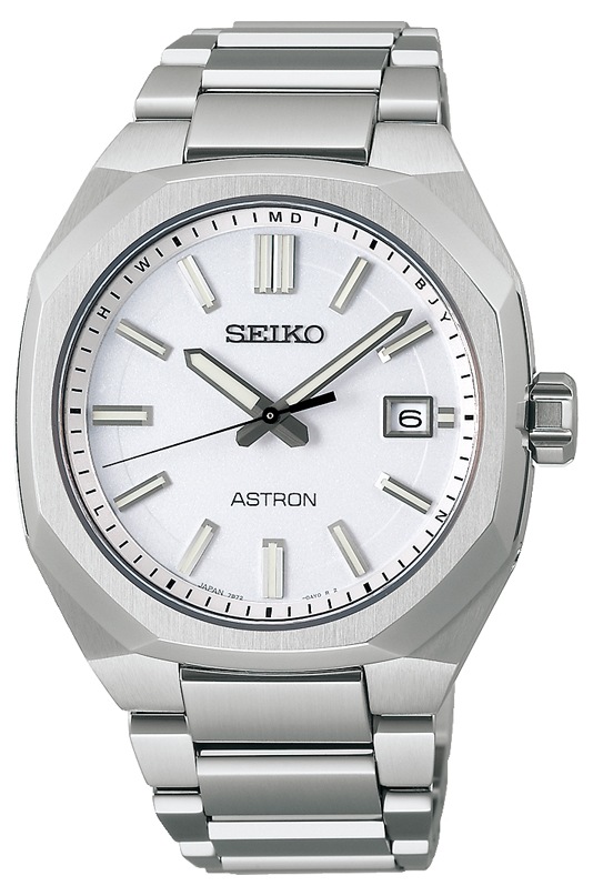 セイコー 【国内正規品】ASTRON　ネクスター（NEXTER） ソーラー電波　メンズタイプ SBXY081