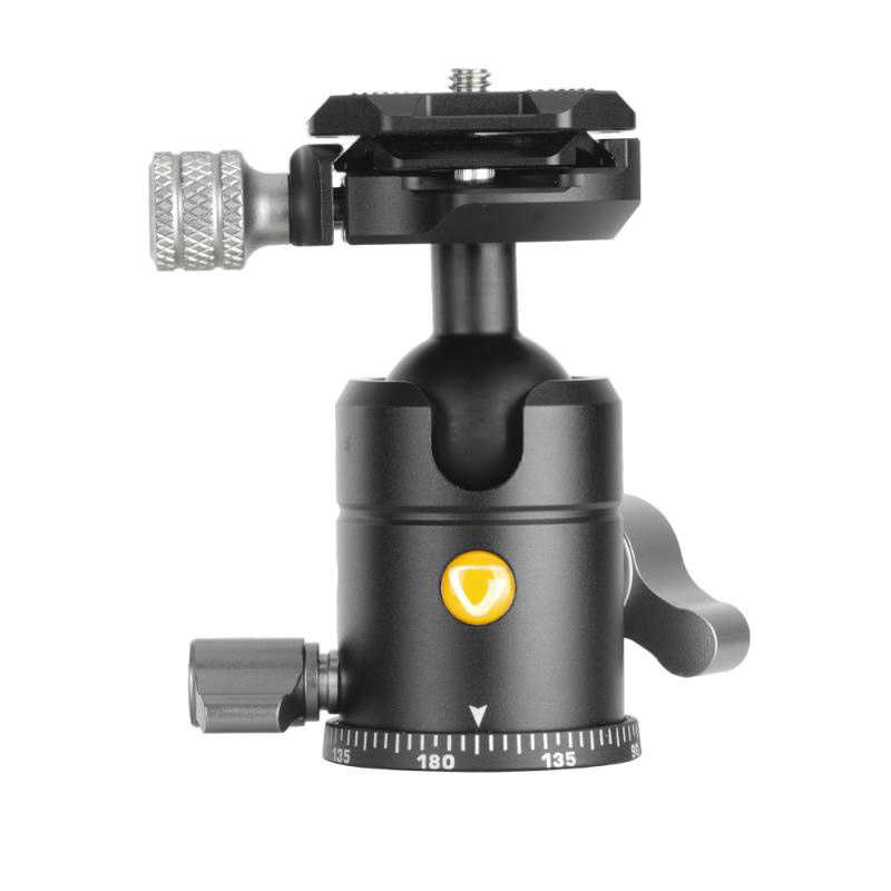 バンガード　自由雲台(ボール雲台)　BH-50