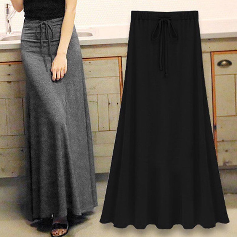 目の覚めるような春夏柔らかな生地感アスカートお上品に広がる美シルエットラインが魅力的で1枚で女性らし