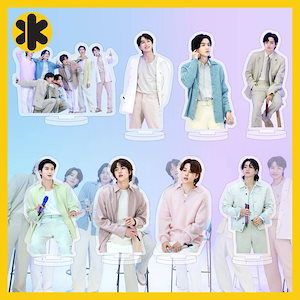 Qoo10] BTS アクリルスタンド アクスタ 韓国