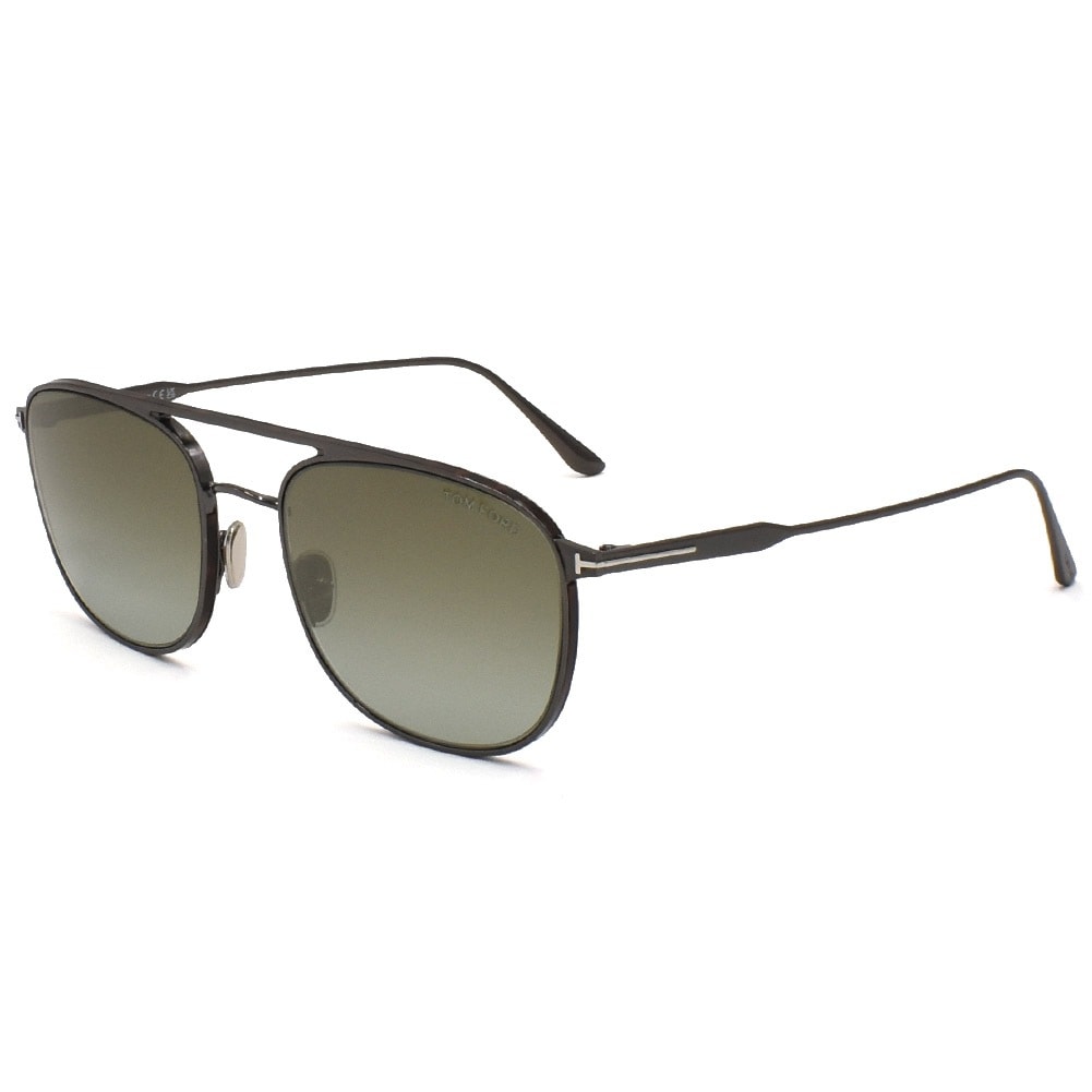 FT0827-12Q-56 Jake サングラス EYEWEAR FT827 メンズ