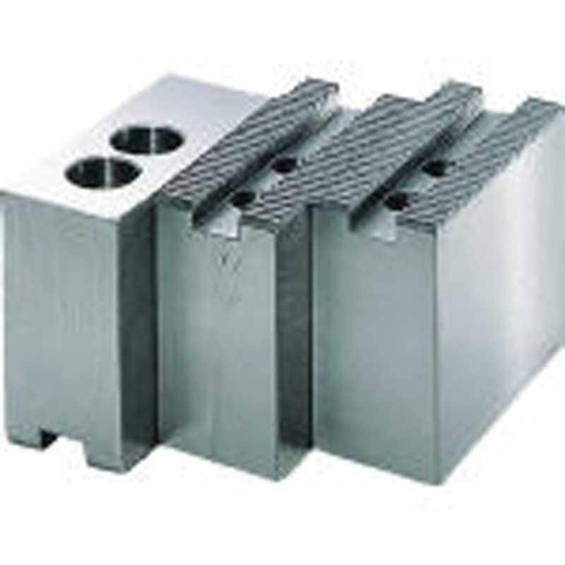 トラスコ中山　高爪豊和北川松本用 チャック12インチ H90mmP1.5mm　HN12901.5