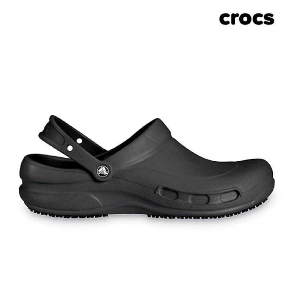 Crocs ビストロクロッグサンダル/スリッパ