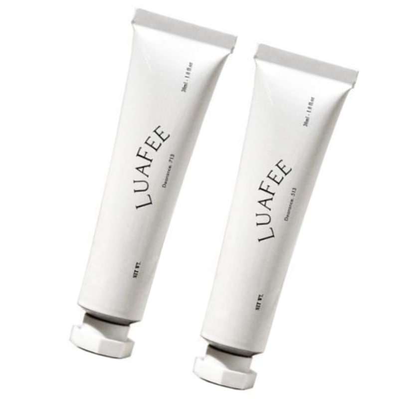 ルアペソリッド パフューム713+513 固体香水 30ml, 1+1 5,470円