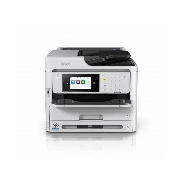 A4インクジェット複合機 FAX コピー スキャナ PX-M382F