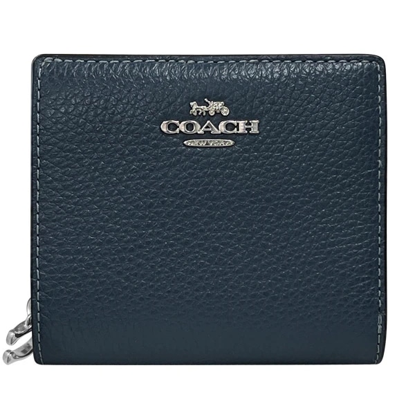 【NEW】レディース 二つ折り財布 C2862 即発 アウトレット