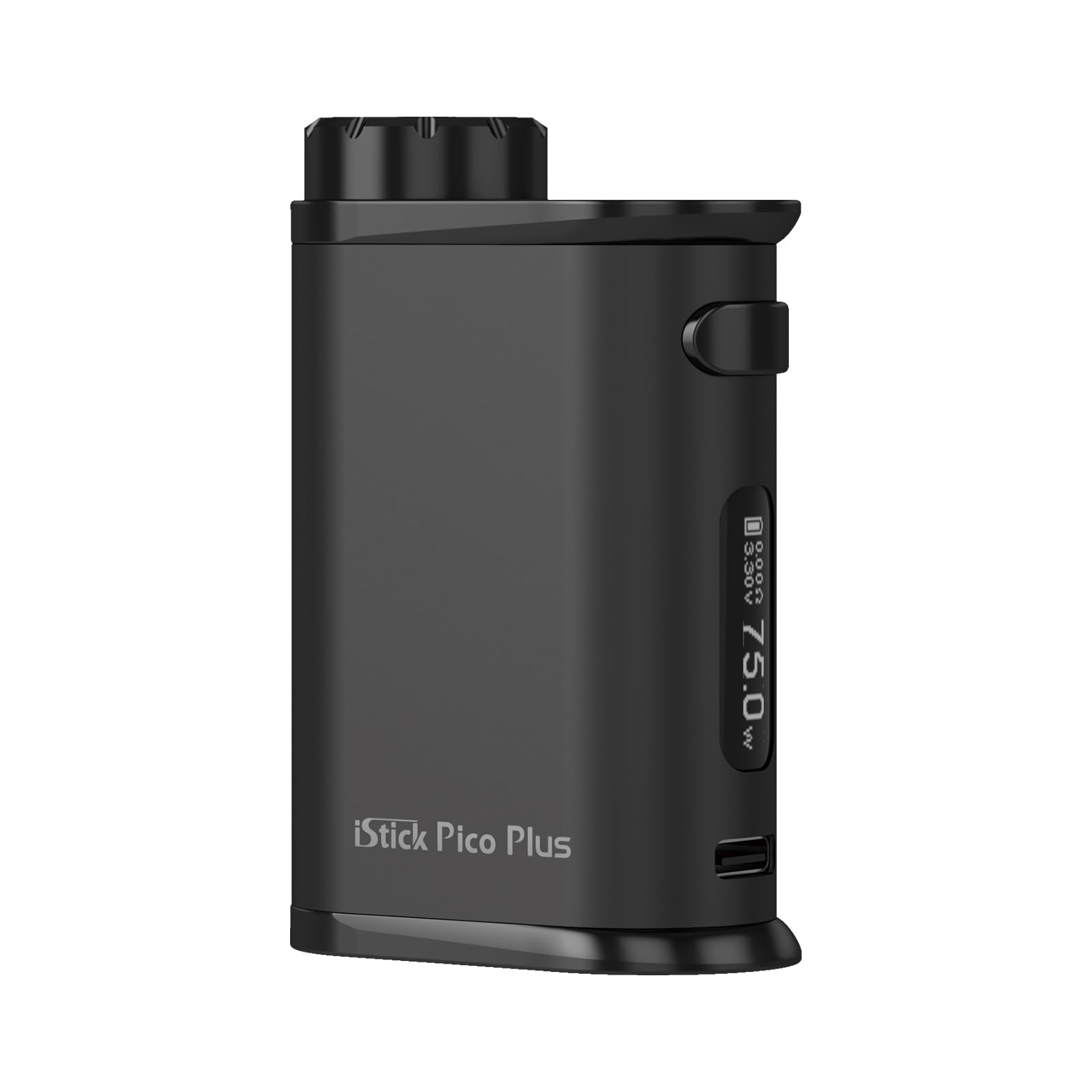 Eleaf iStick Pico Plus MOD/Black/Grey/Rose Gold/Silver/White イーリーフ アイスティック ピコ プラス モッド ブラック グレー ローズゴー